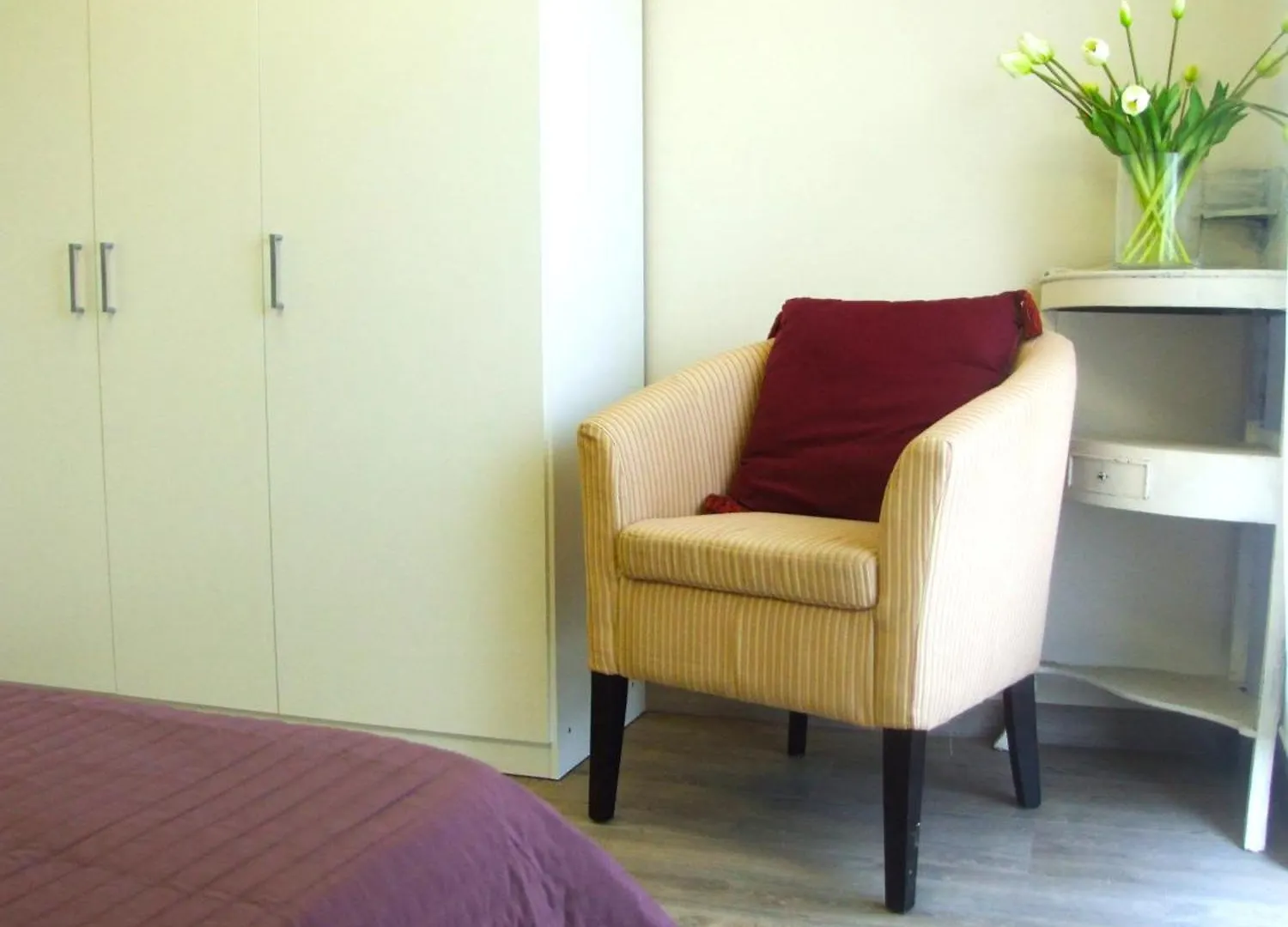 Residenza I Ciclamini Bed & Breakfast Rome