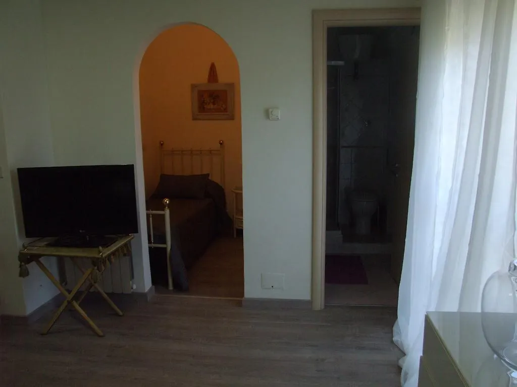 Residenza I Ciclamini Bed & Breakfast Rome