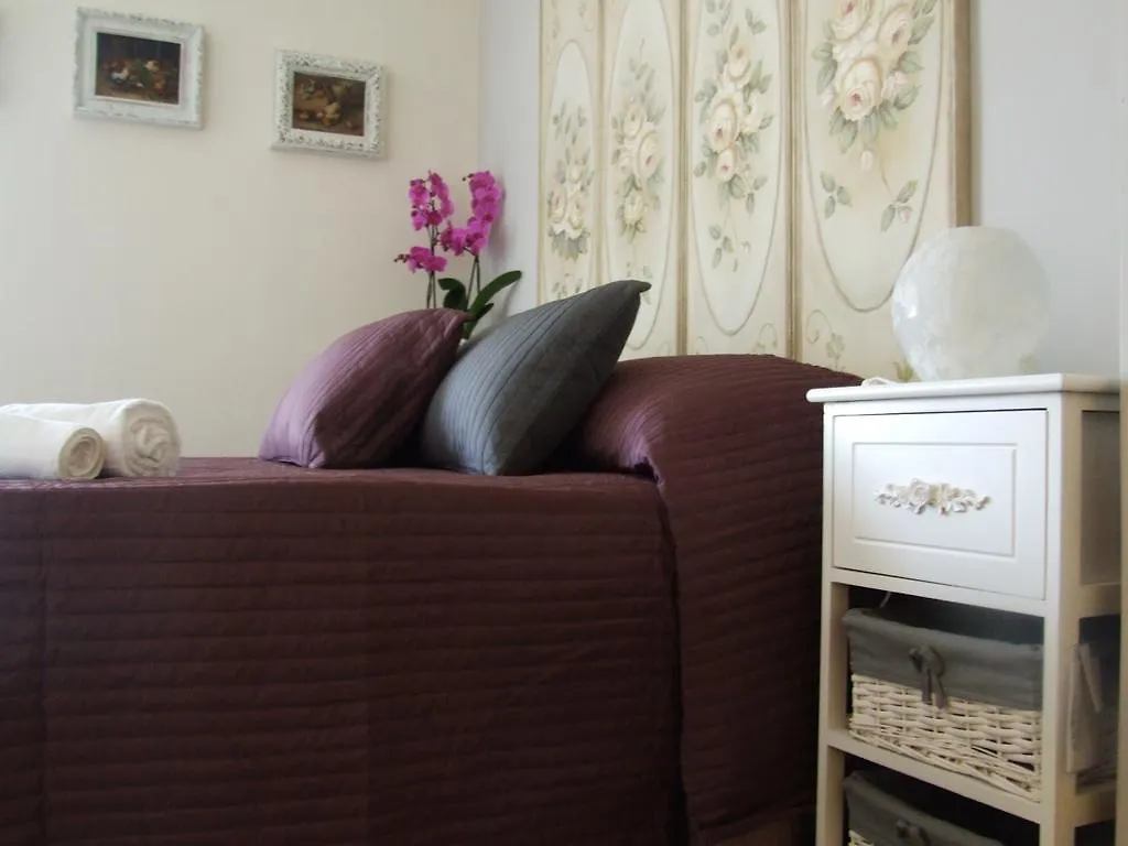**  Residenza I Ciclamini Bed & Breakfast Rome Italy