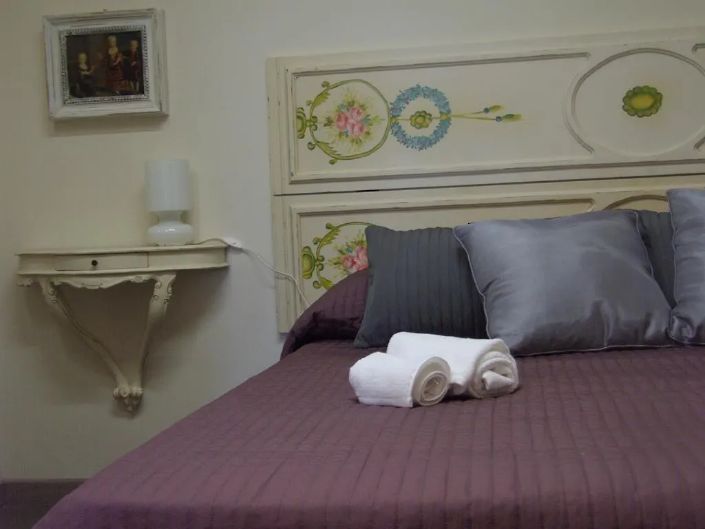 Residenza I Ciclamini Bed & Breakfast Rome