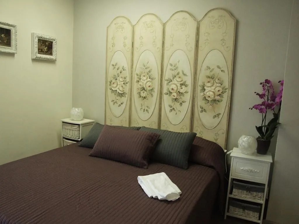 Residenza I Ciclamini Bed & Breakfast Rome