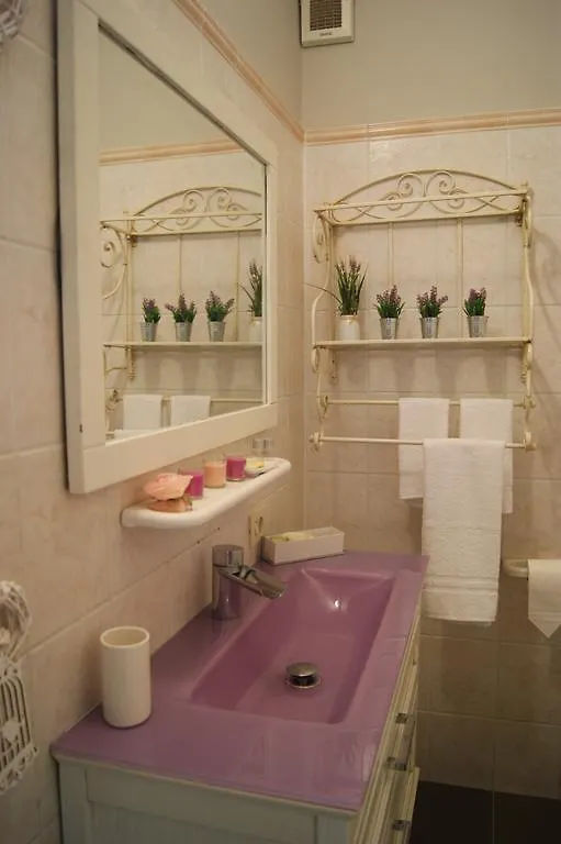 Residenza I Ciclamini Bed & Breakfast Rome