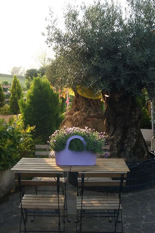 Residenza I Ciclamini Bed & Breakfast Rome