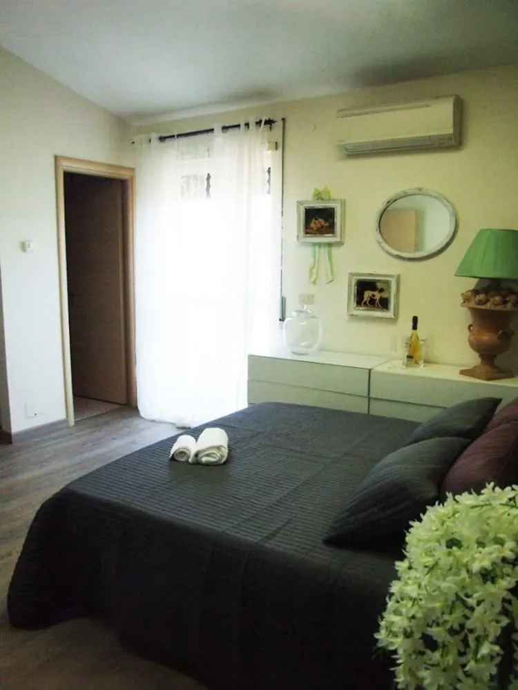 Residenza I Ciclamini Bed & Breakfast Rome