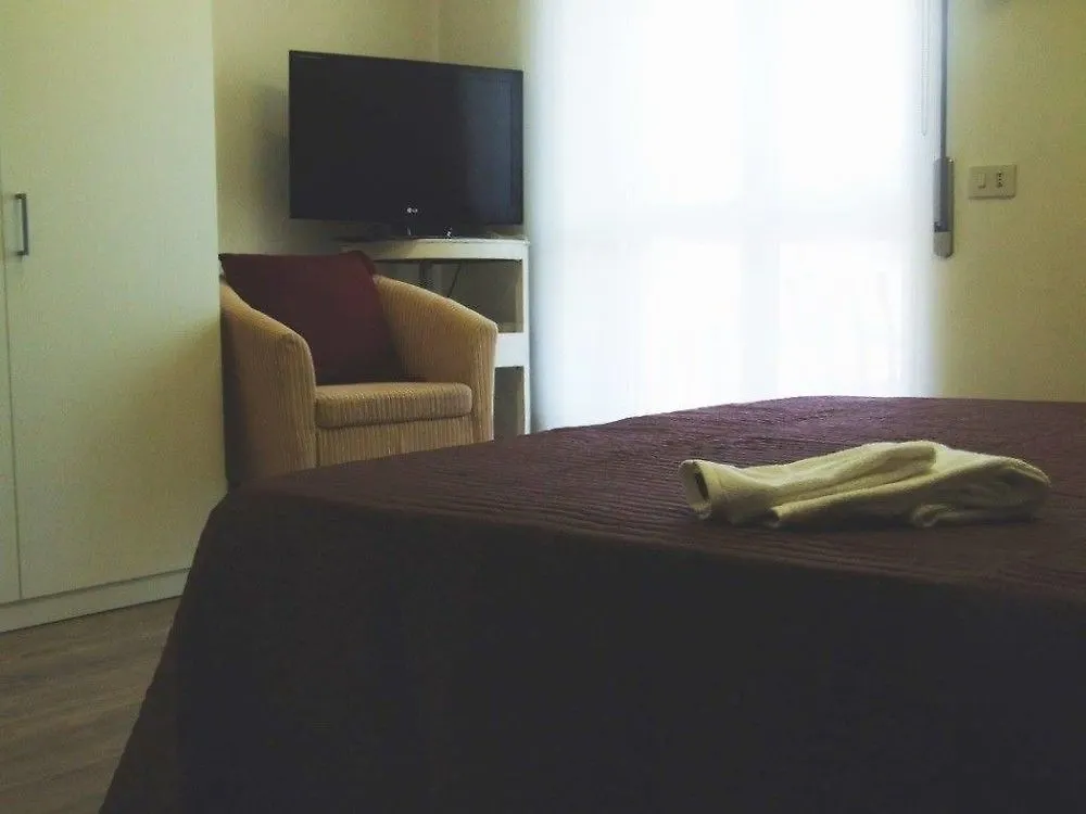 Residenza I Ciclamini Bed & Breakfast Rome Italy