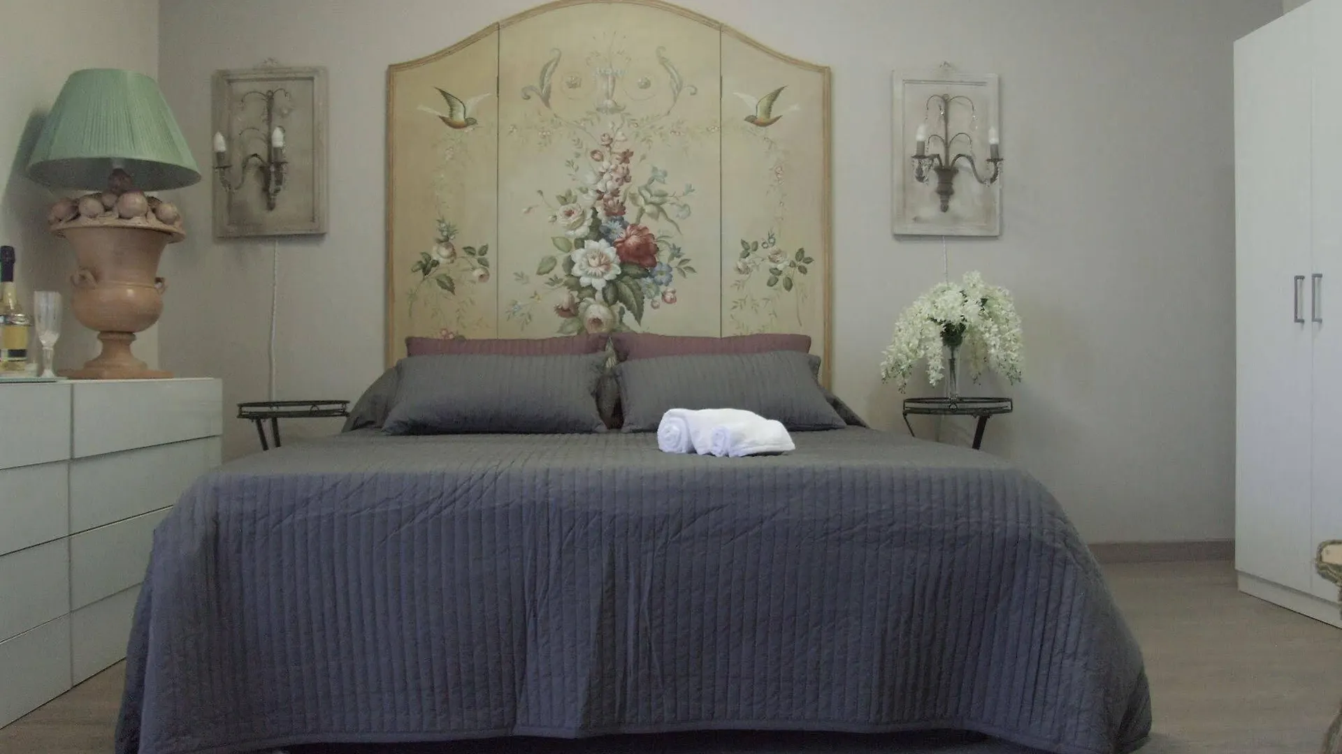 Residenza I Ciclamini Bed & Breakfast Rome 2*,