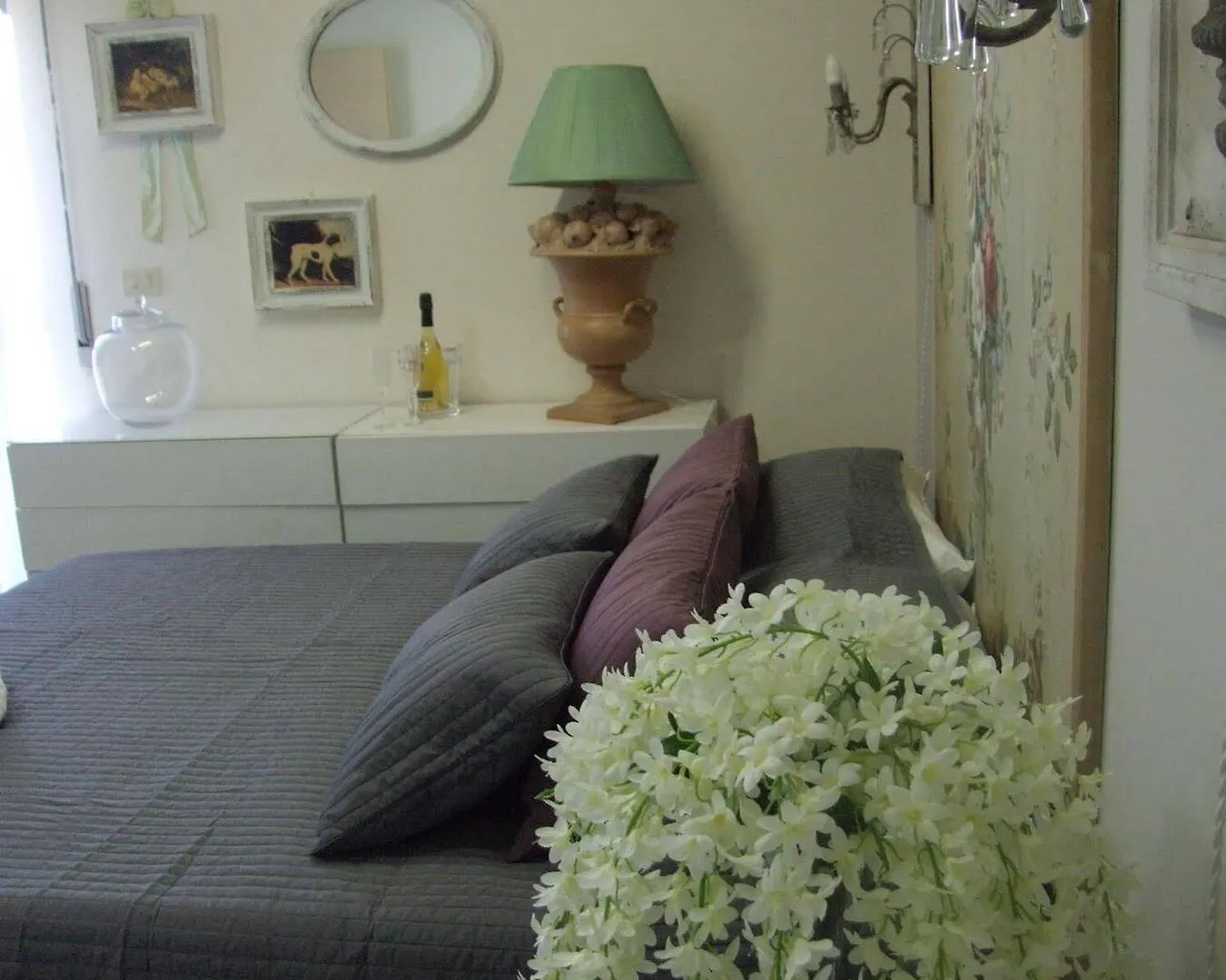 Residenza I Ciclamini Bed & Breakfast Rome