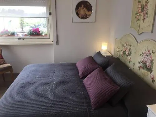 Residenza I Ciclamini Bed & Breakfast Rome 2*,  Italy